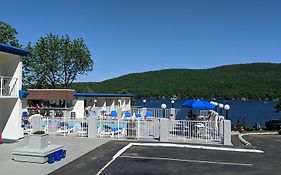 Lakefront Terrace Resort